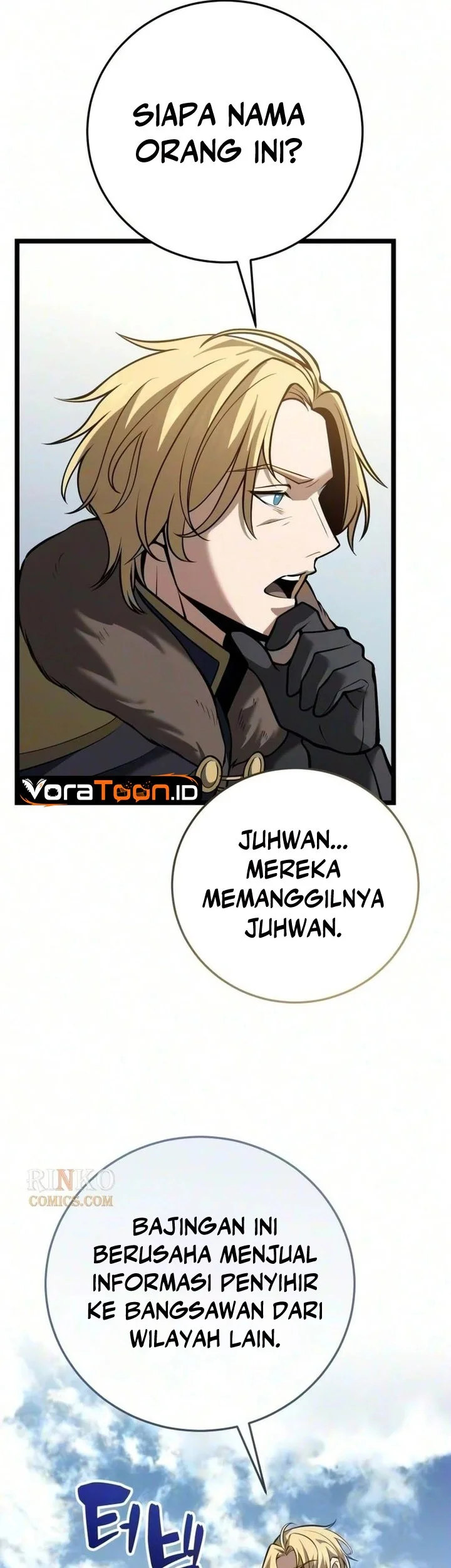The Story of Becoming a Married Man in Another World Chapter 29 Gambar 66