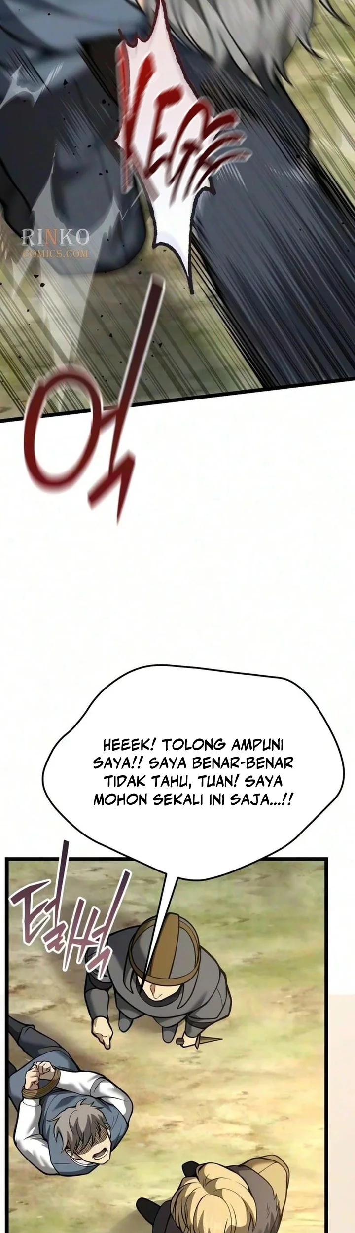 The Story of Becoming a Married Man in Another World Chapter 29 Gambar 68