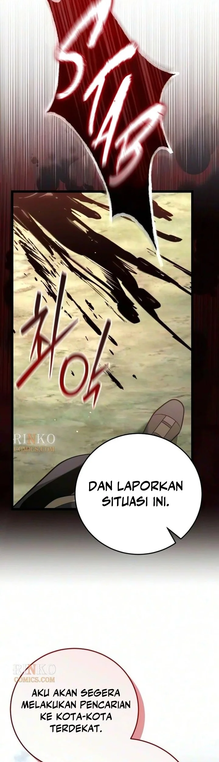 The Story of Becoming a Married Man in Another World Chapter 29 Gambar 71