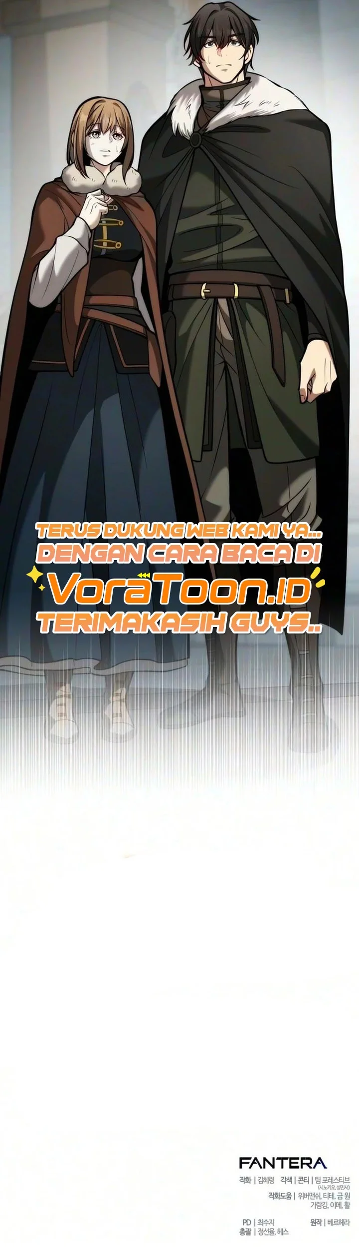 The Story of Becoming a Married Man in Another World Chapter 29 Gambar 74