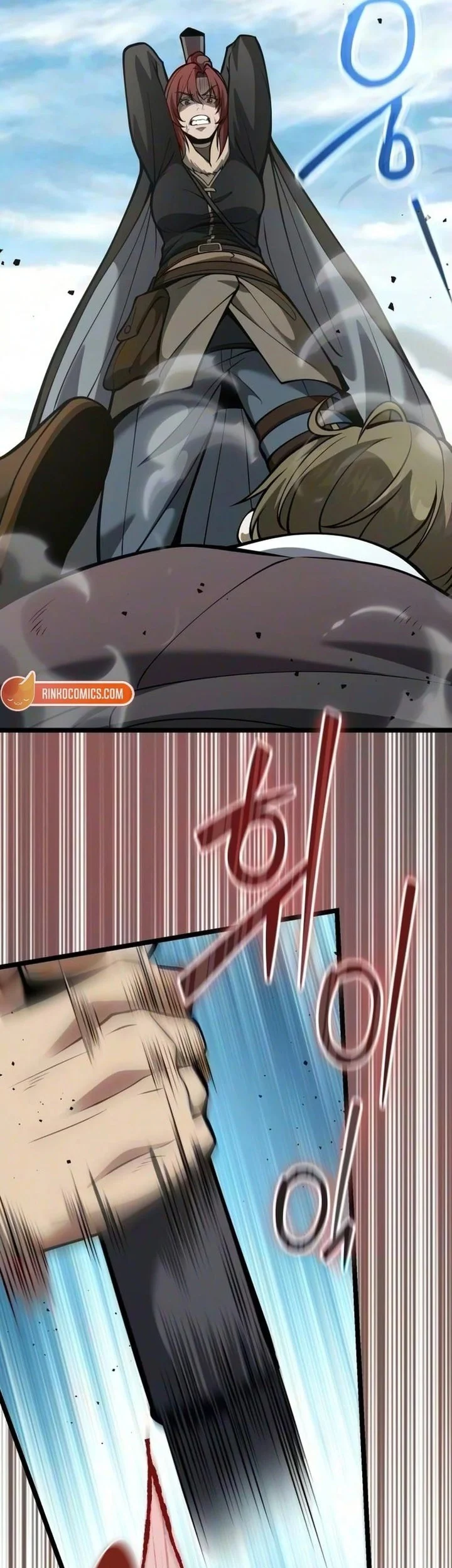 The Story of Becoming a Married Man in Another World Chapter 29 halaman 11