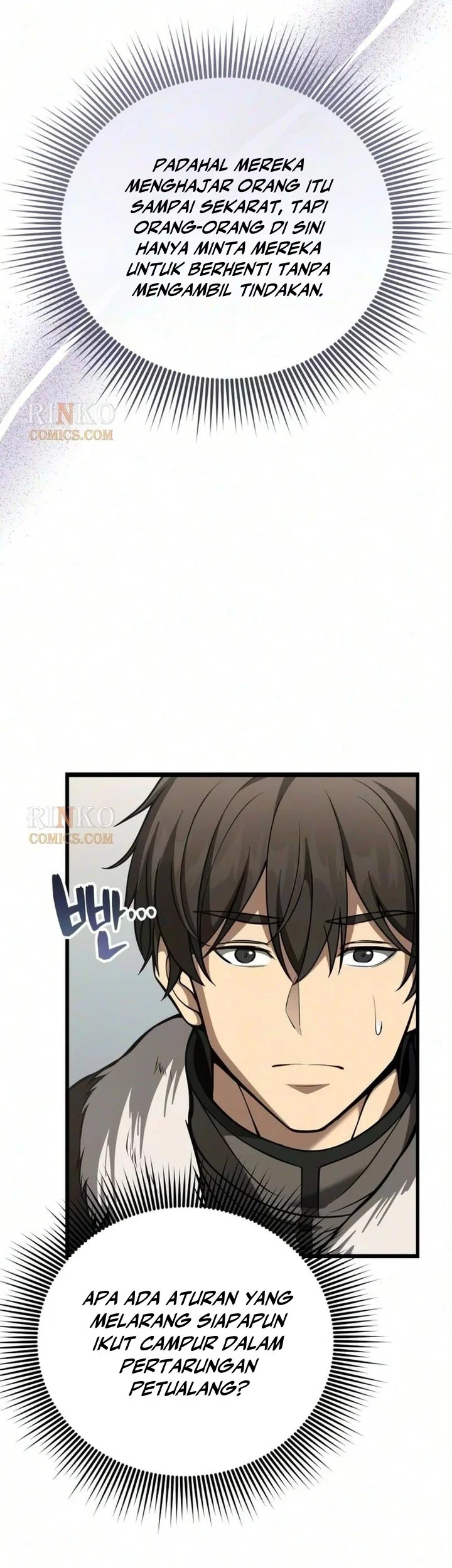 The Story of Becoming a Married Man in Another World Chapter 29 halaman 15