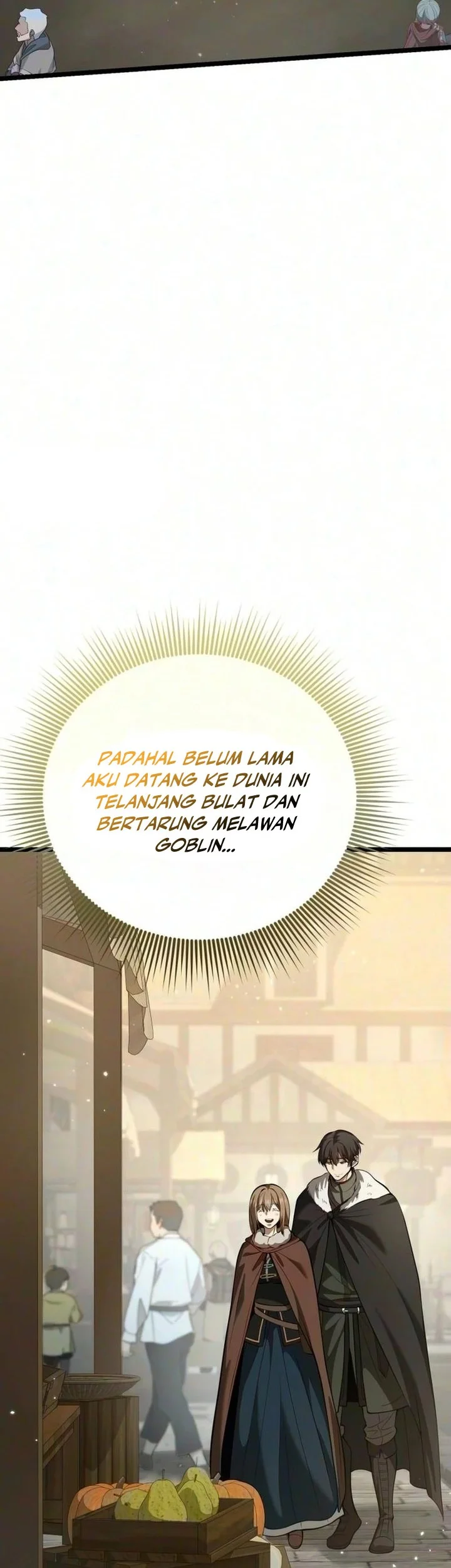 The Story of Becoming a Married Man in Another World Chapter 29 halaman 20