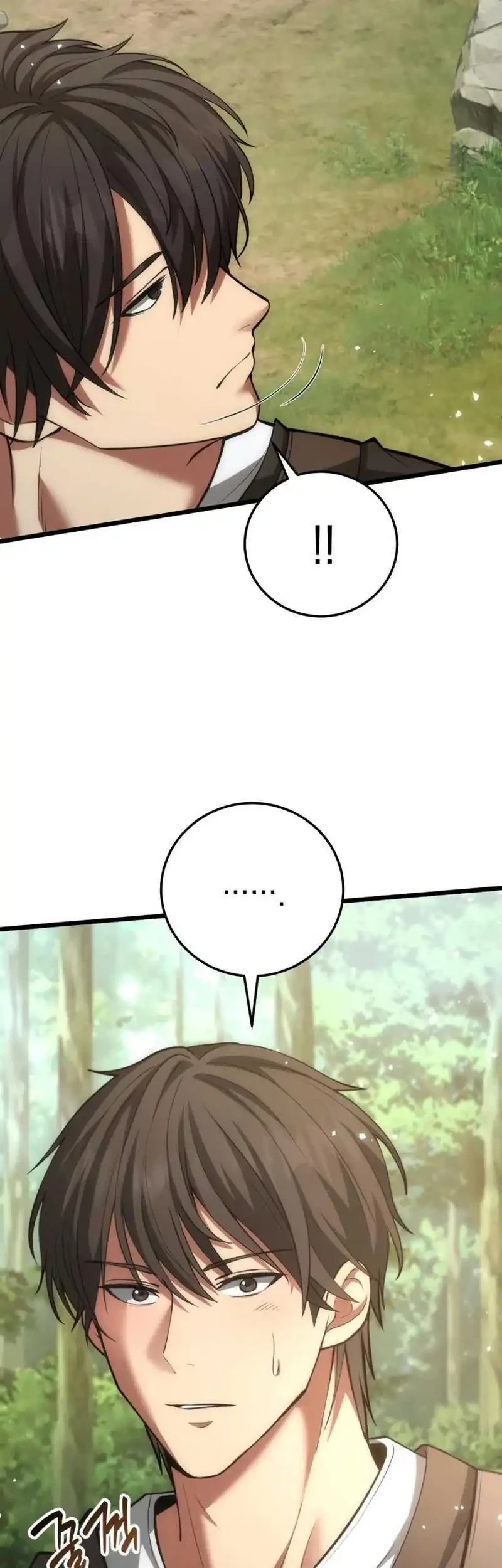 The Story of Becoming a Married Man in Another World Chapter 3 Gambar 37