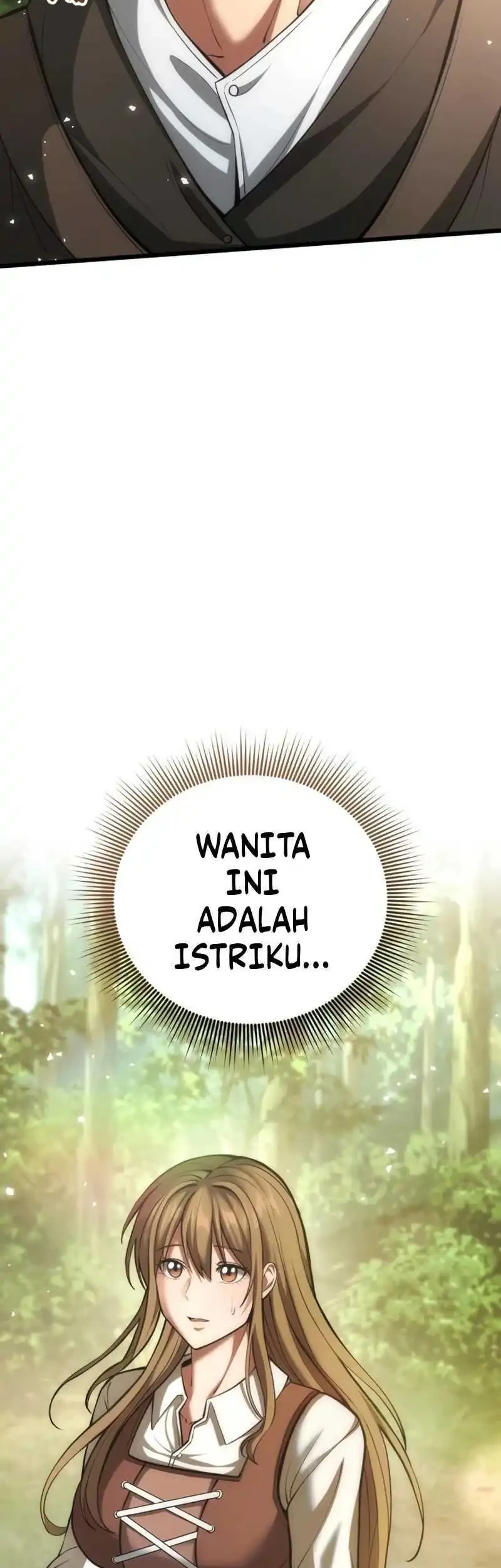 The Story of Becoming a Married Man in Another World Chapter 3 Gambar 38