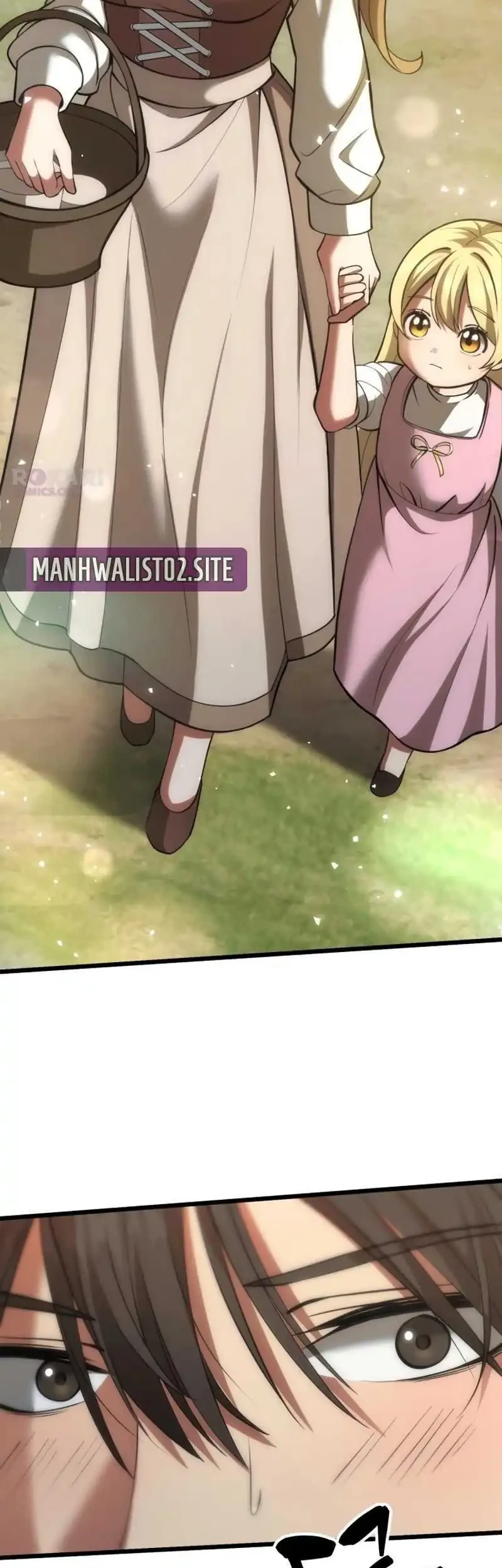 The Story of Becoming a Married Man in Another World Chapter 3 Gambar 39