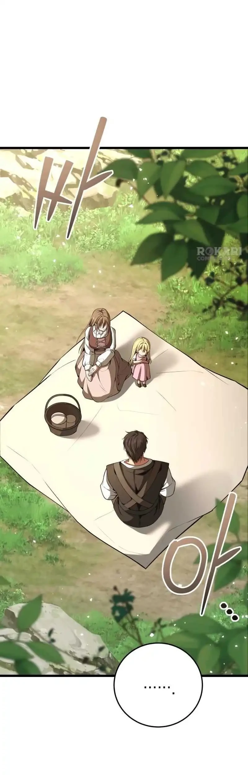 The Story of Becoming a Married Man in Another World Chapter 3 Gambar 41