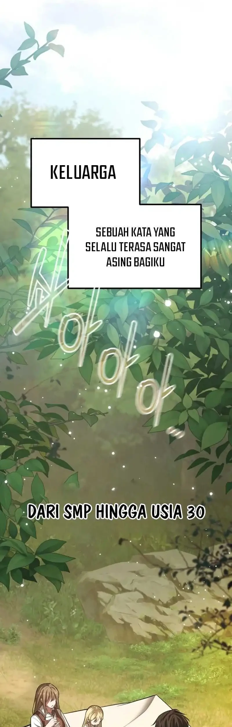 The Story of Becoming a Married Man in Another World Chapter 3 Gambar 47