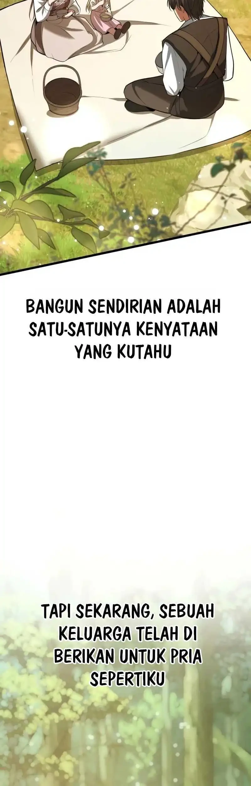 The Story of Becoming a Married Man in Another World Chapter 3 Gambar 48