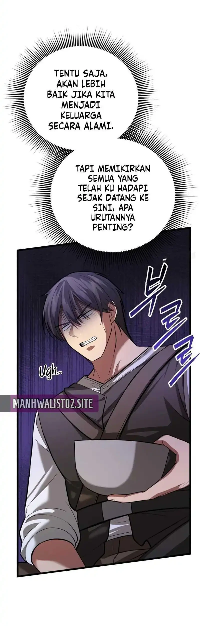 The Story of Becoming a Married Man in Another World Chapter 3 Gambar 50