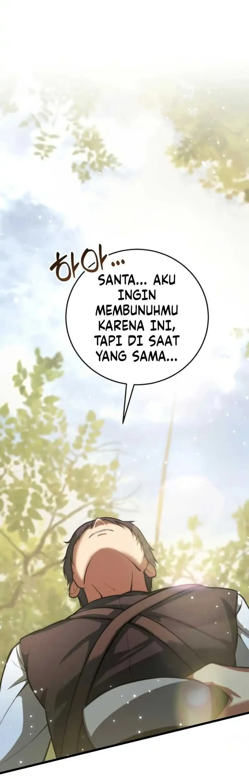 The Story of Becoming a Married Man in Another World Chapter 3 Gambar 51