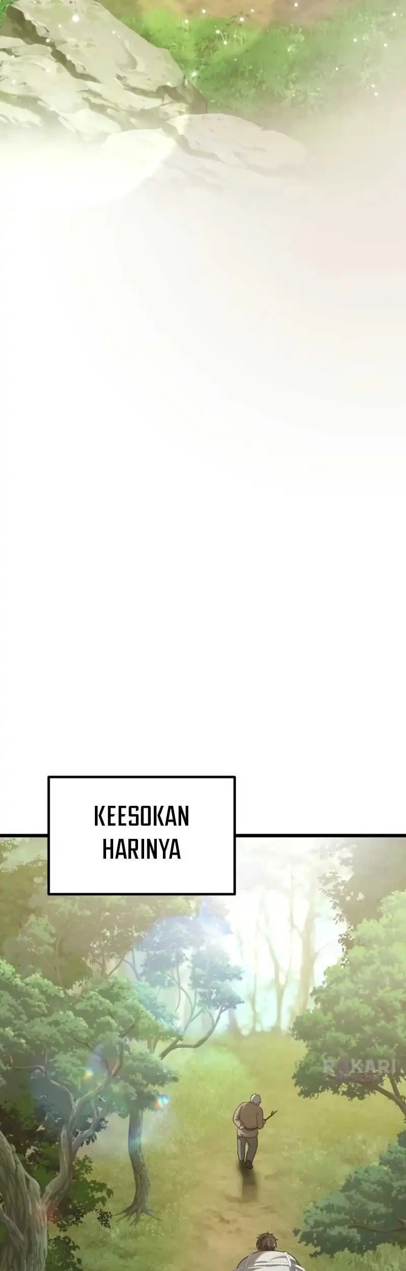 The Story of Becoming a Married Man in Another World Chapter 3 Gambar 53