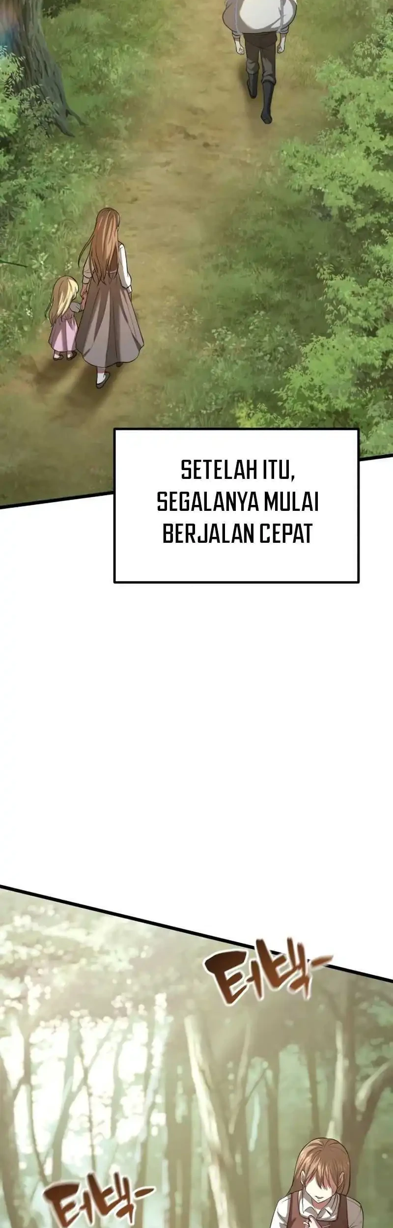 The Story of Becoming a Married Man in Another World Chapter 3 Gambar 54