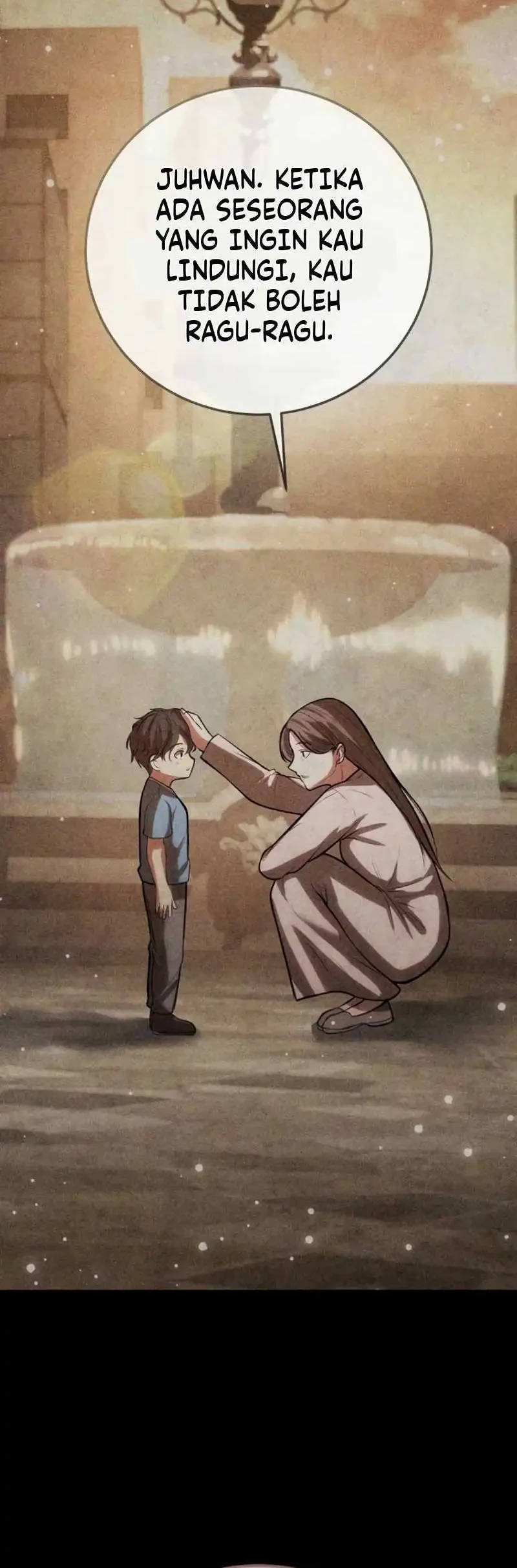 The Story of Becoming a Married Man in Another World Chapter 3 Gambar 60