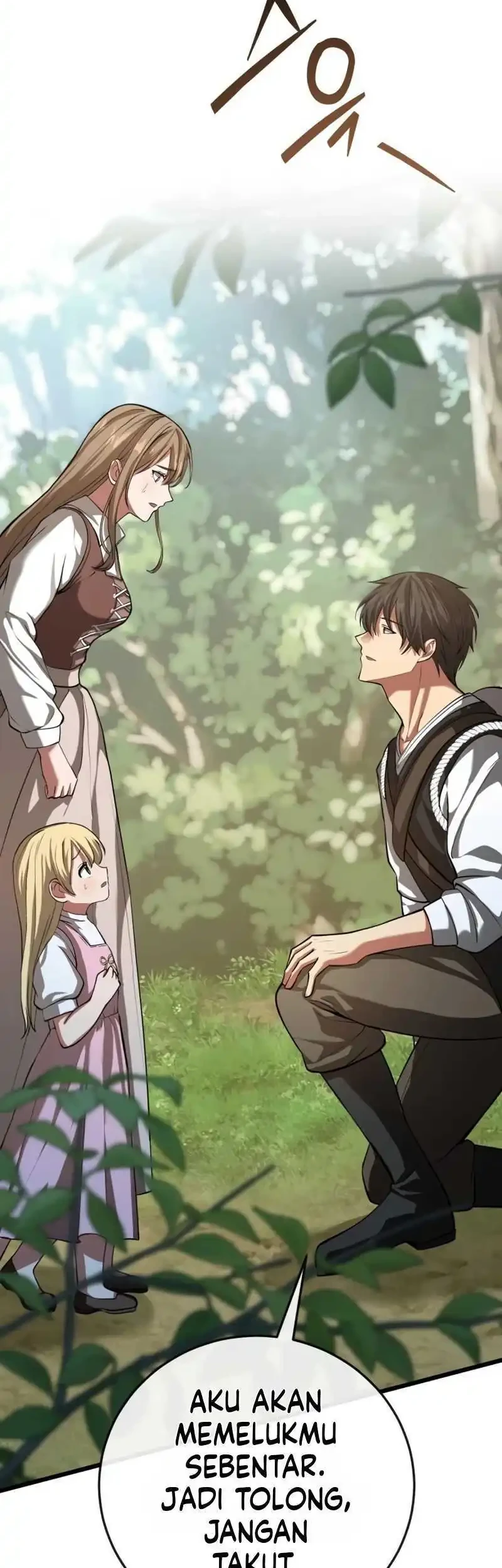 The Story of Becoming a Married Man in Another World Chapter 3 Gambar 66