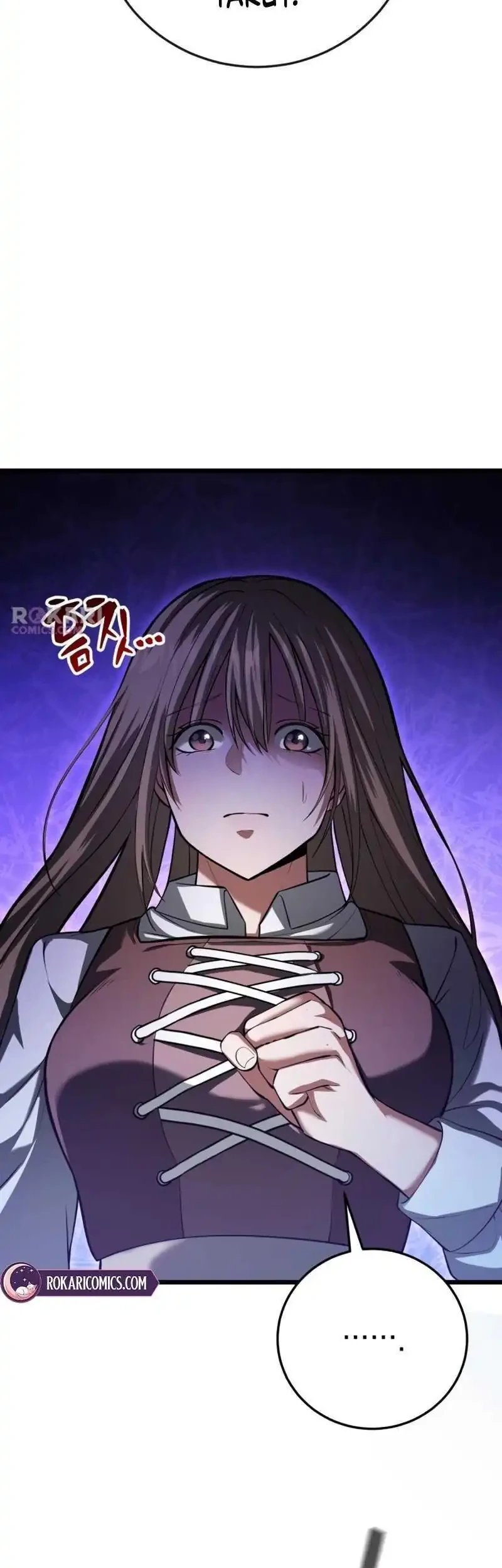 The Story of Becoming a Married Man in Another World Chapter 3 Gambar 67