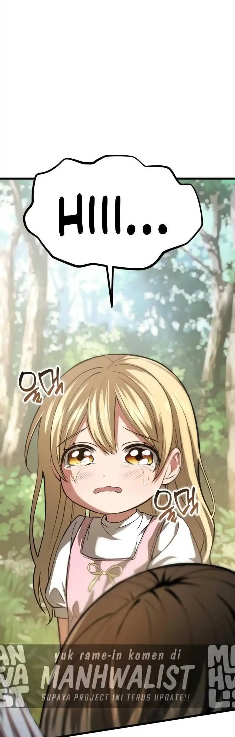 The Story of Becoming a Married Man in Another World Chapter 3 Gambar 70