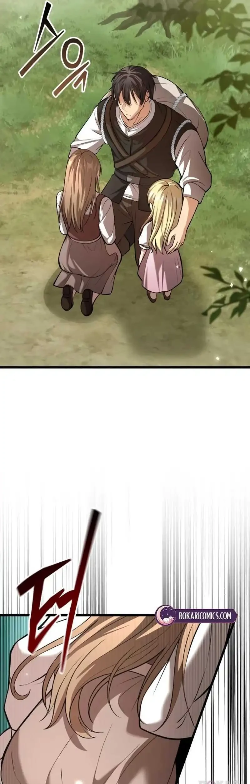 The Story of Becoming a Married Man in Another World Chapter 3 Gambar 73