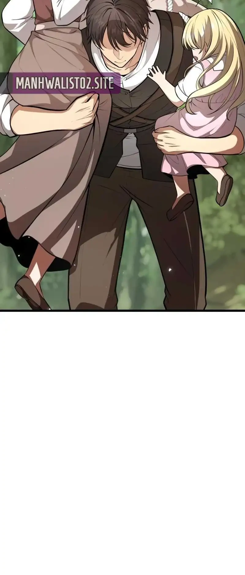 The Story of Becoming a Married Man in Another World Chapter 3 Gambar 76