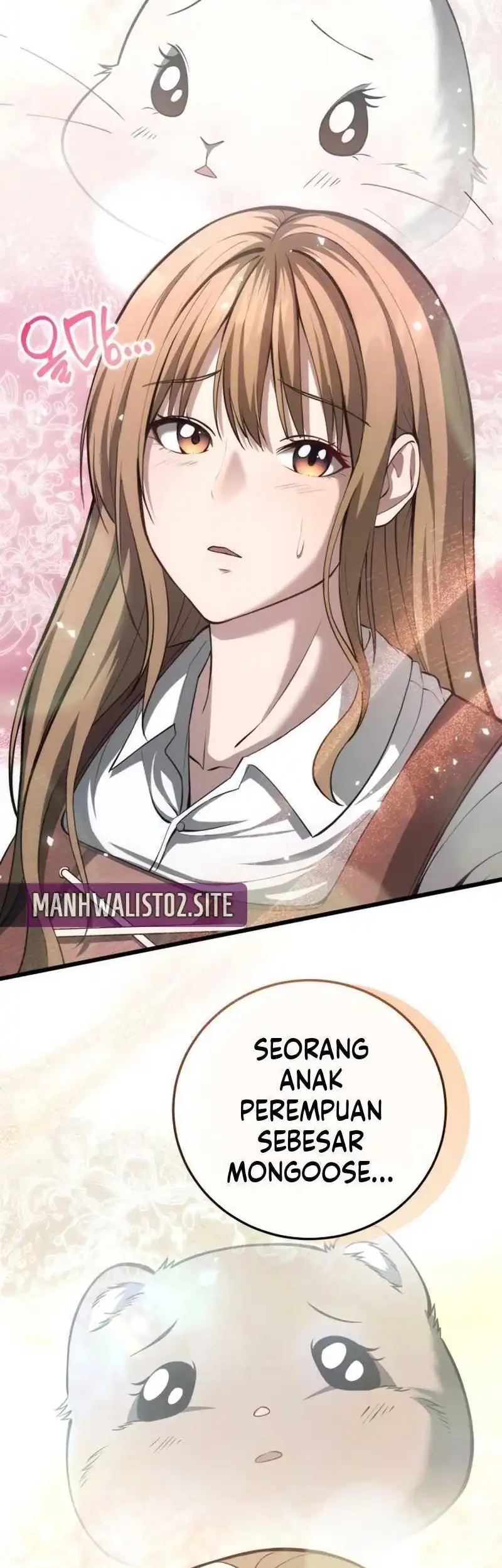 Manhwa The Story of Becoming a Married Man in Another World Chapter 3 gambar 2