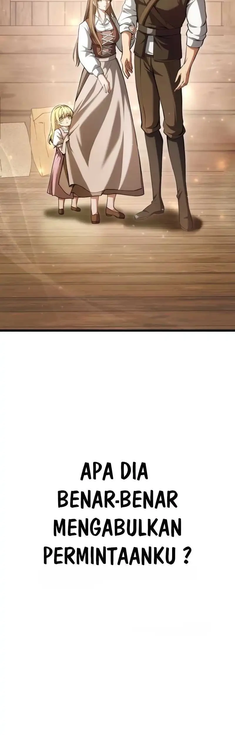 The Story of Becoming a Married Man in Another World Chapter 3 Gambar 4