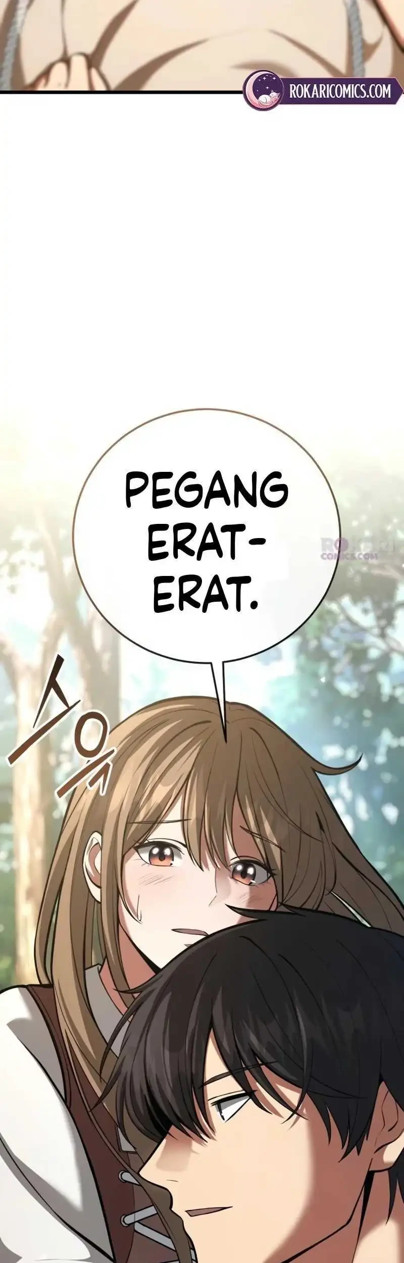 The Story of Becoming a Married Man in Another World Chapter 3 Gambar 81