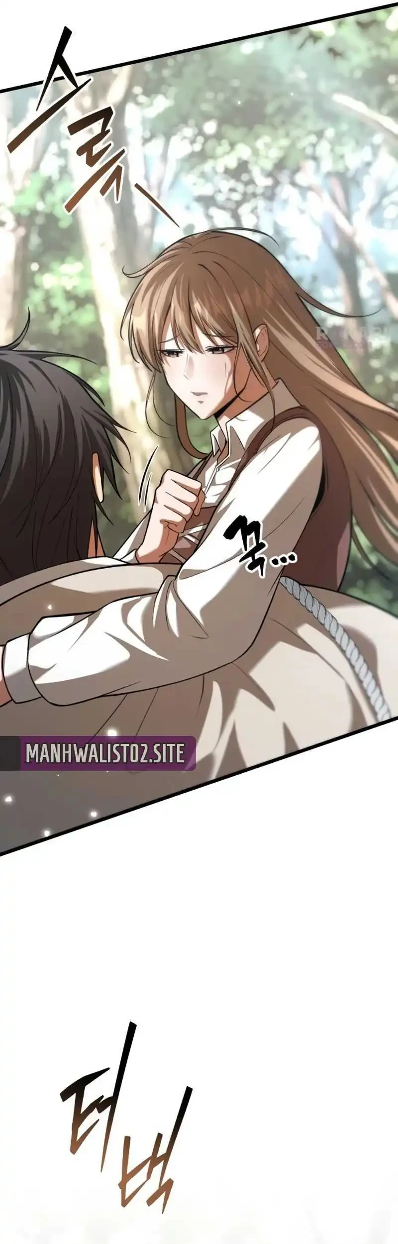 The Story of Becoming a Married Man in Another World Chapter 3 Gambar 89