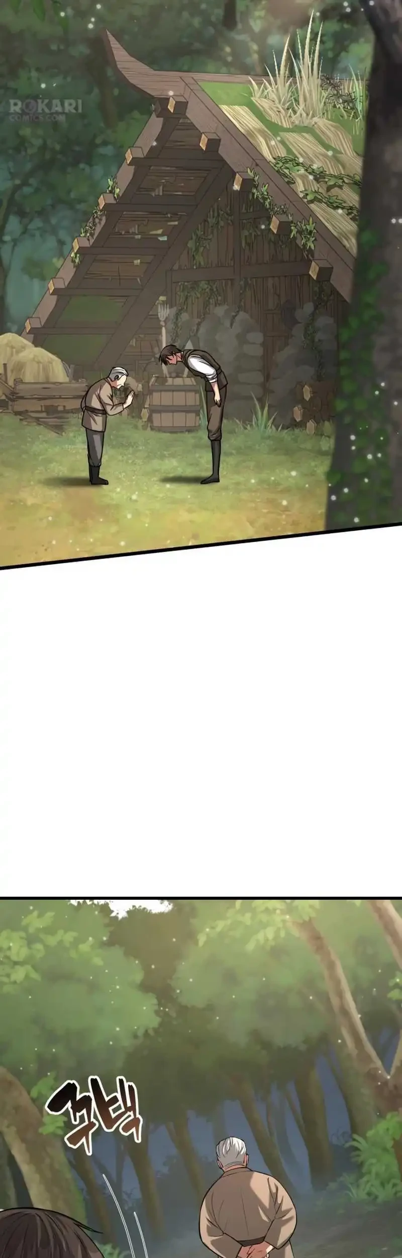 The Story of Becoming a Married Man in Another World Chapter 3 Gambar 93