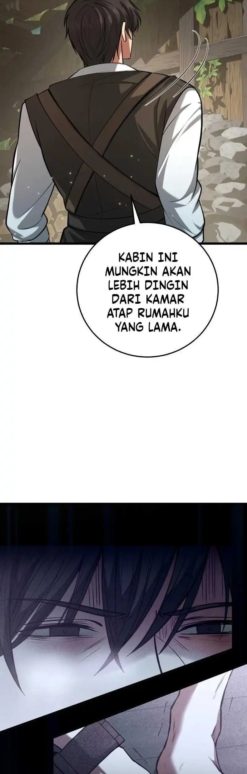 The Story of Becoming a Married Man in Another World Chapter 3 Gambar 95