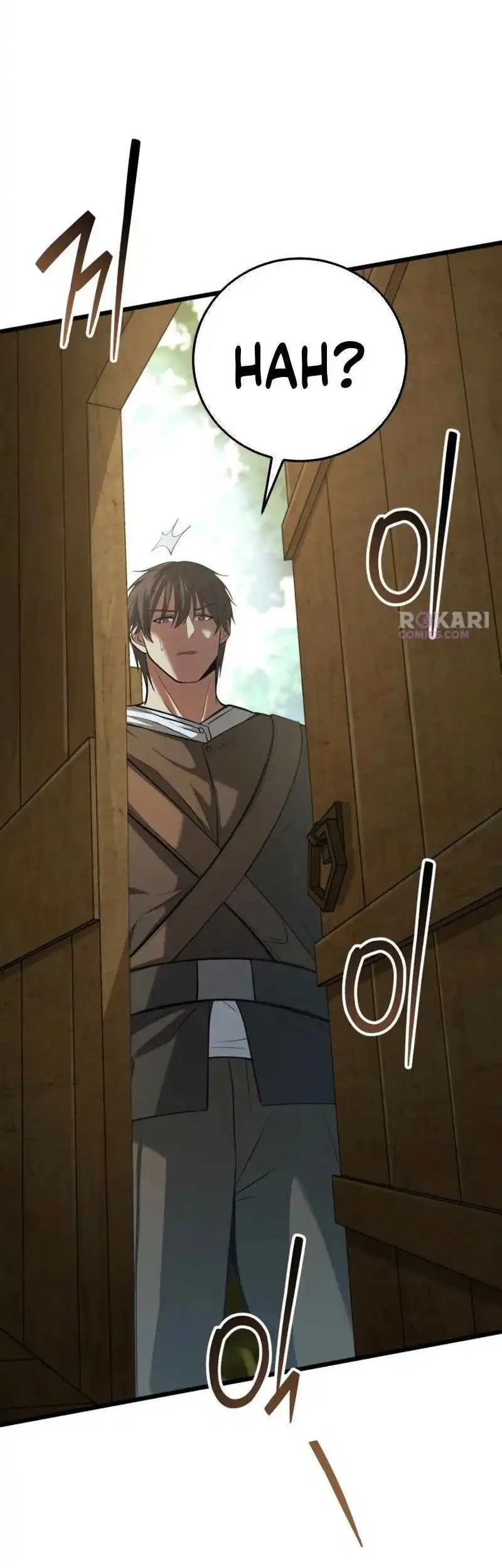 The Story of Becoming a Married Man in Another World Chapter 3 Gambar 98