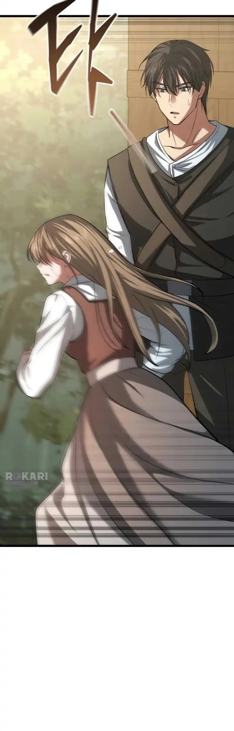 The Story of Becoming a Married Man in Another World Chapter 3 Gambar 102