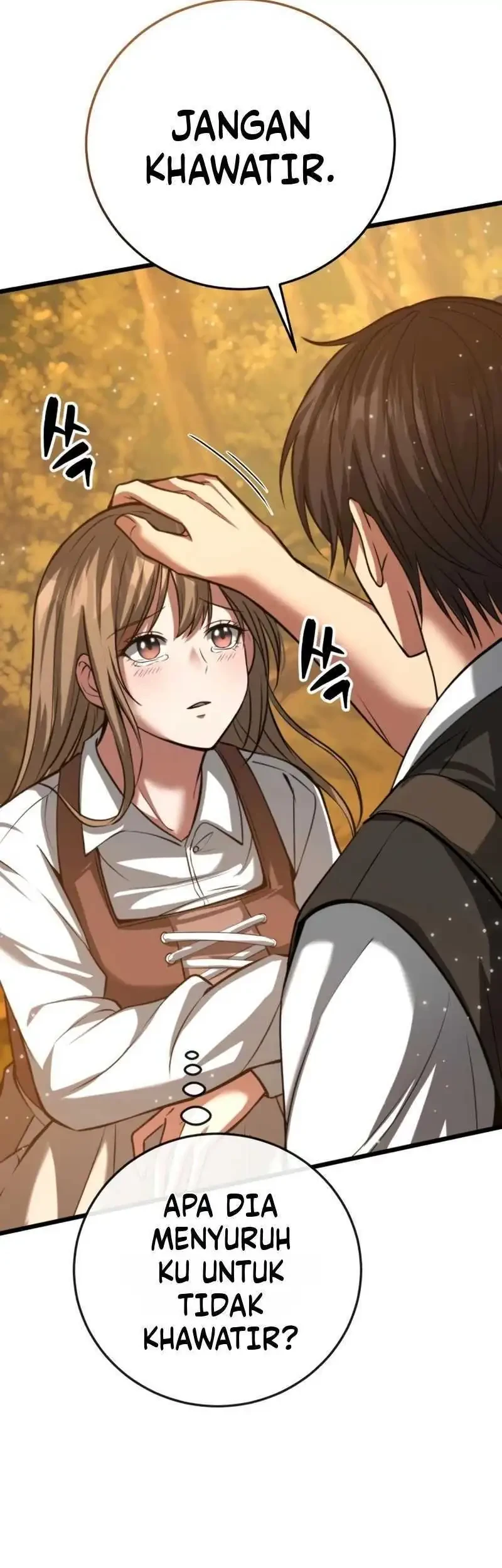 The Story of Becoming a Married Man in Another World Chapter 3 Gambar 113