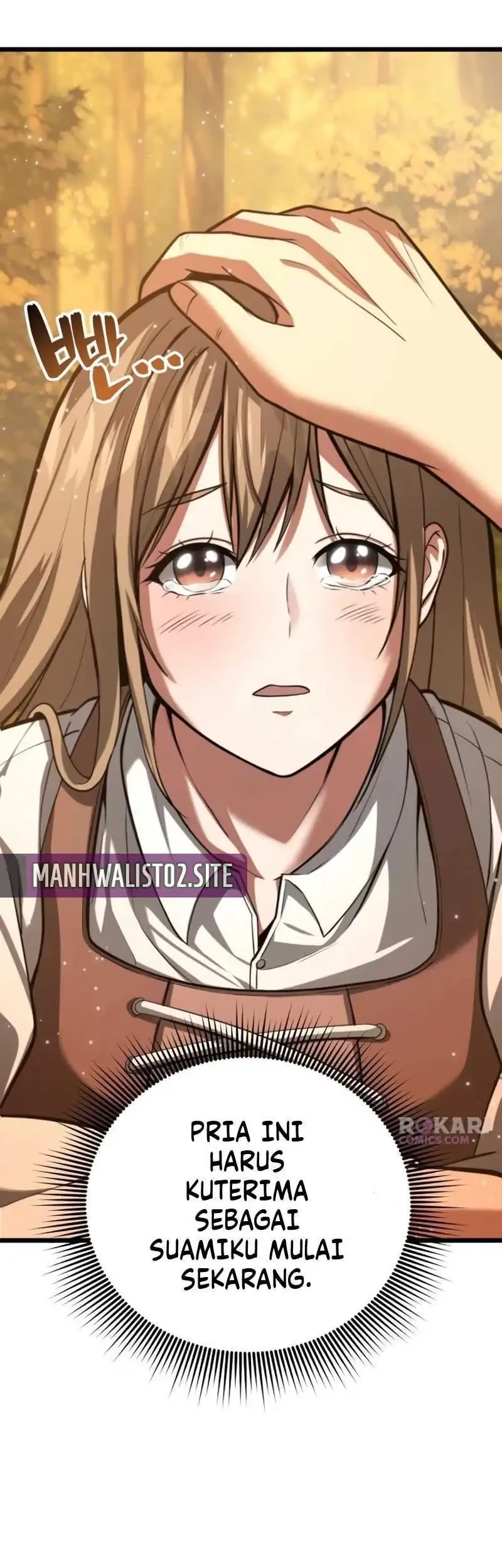 The Story of Becoming a Married Man in Another World Chapter 3 Gambar 114