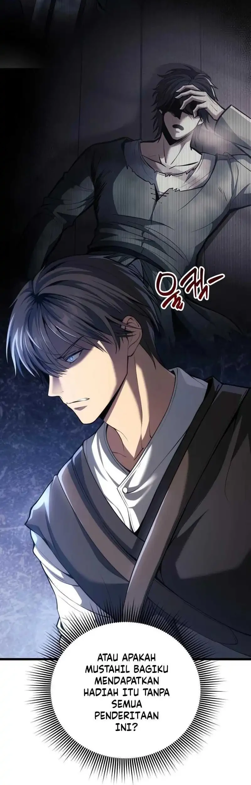 The Story of Becoming a Married Man in Another World Chapter 3 Gambar 7