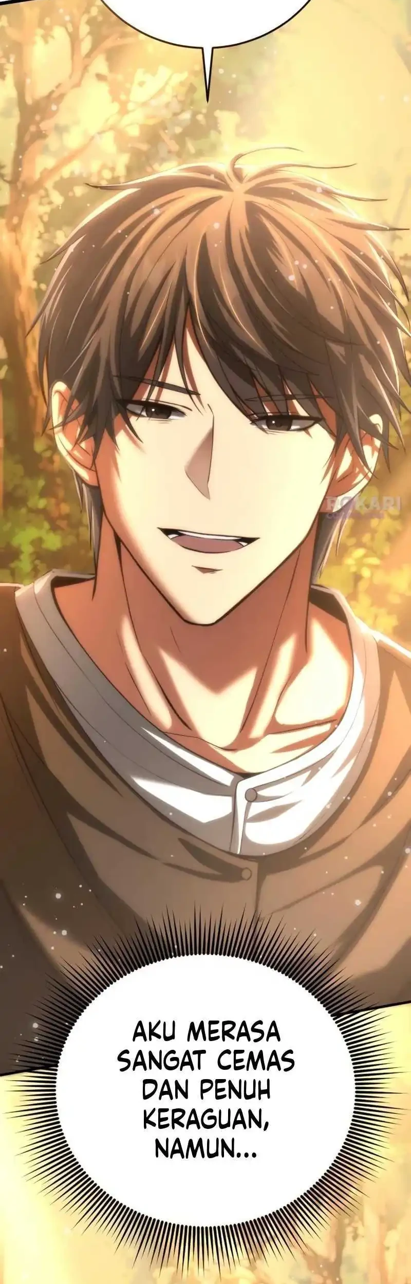 The Story of Becoming a Married Man in Another World Chapter 3 Gambar 118