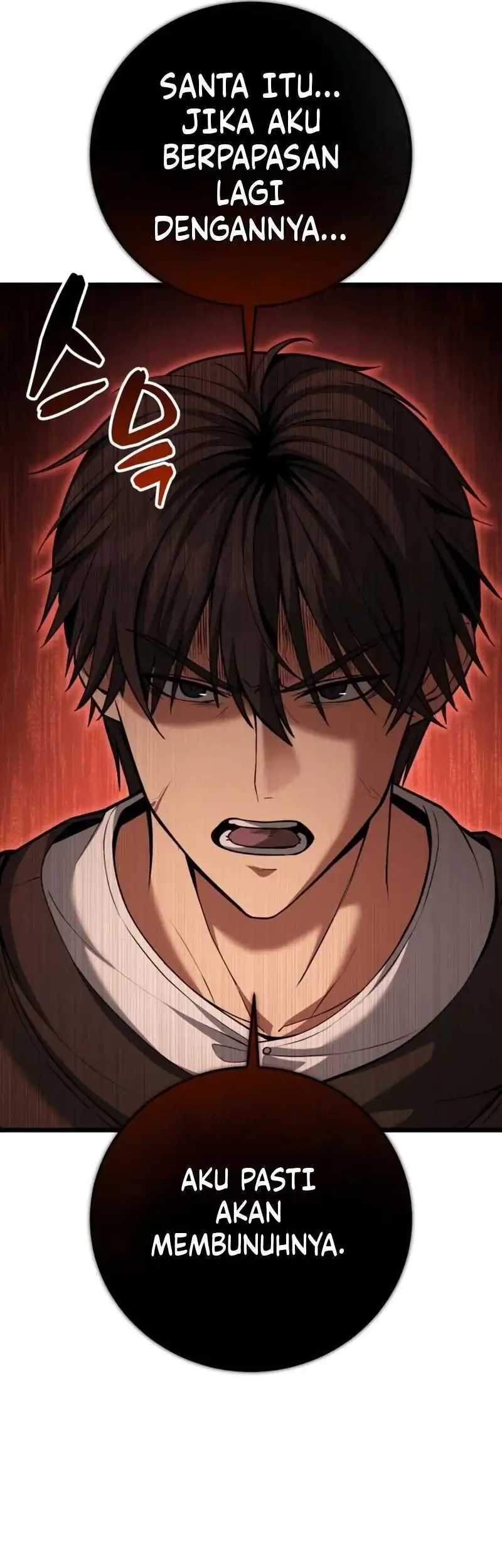 The Story of Becoming a Married Man in Another World Chapter 3 Gambar 9