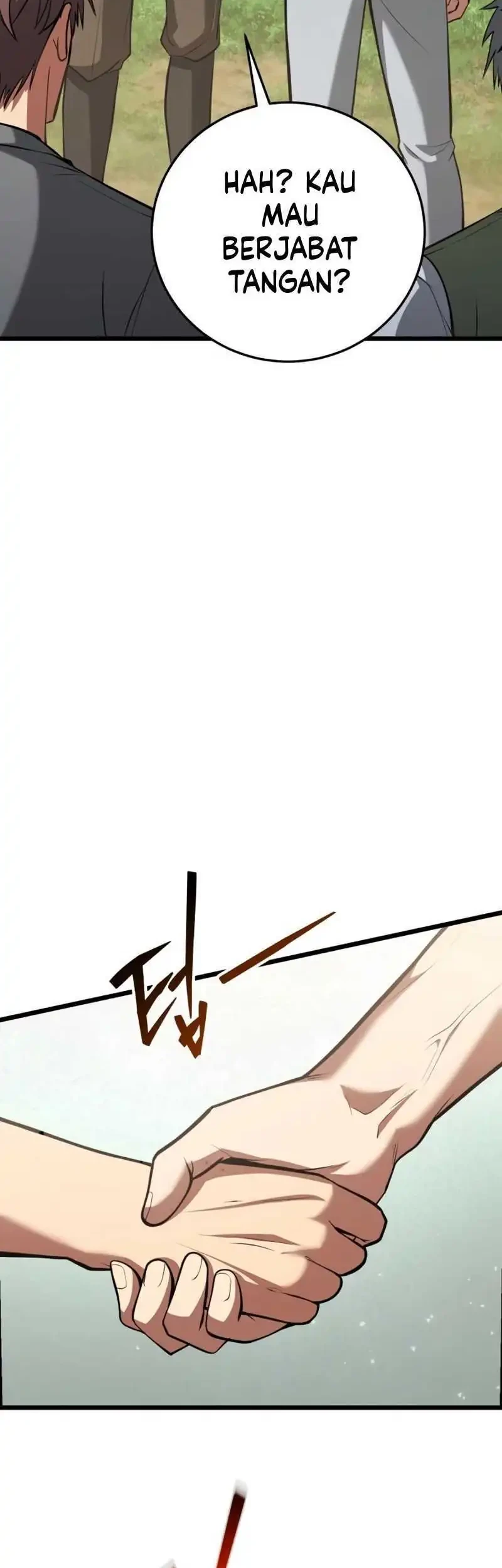 The Story of Becoming a Married Man in Another World Chapter 3 Gambar 14