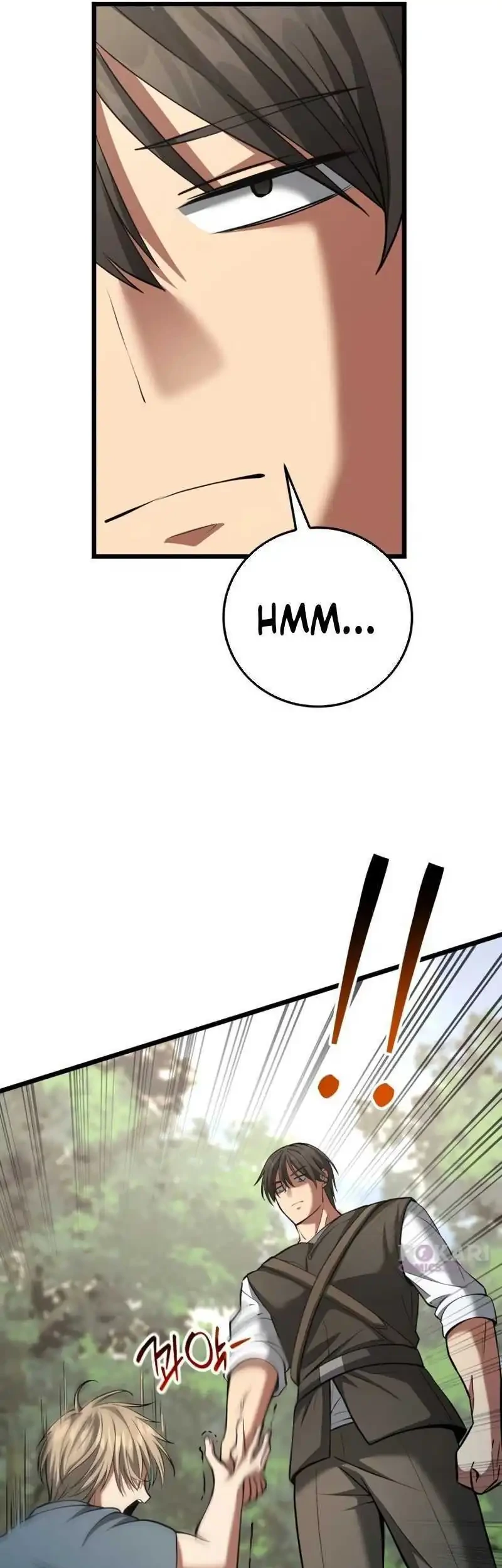 The Story of Becoming a Married Man in Another World Chapter 3 Gambar 17