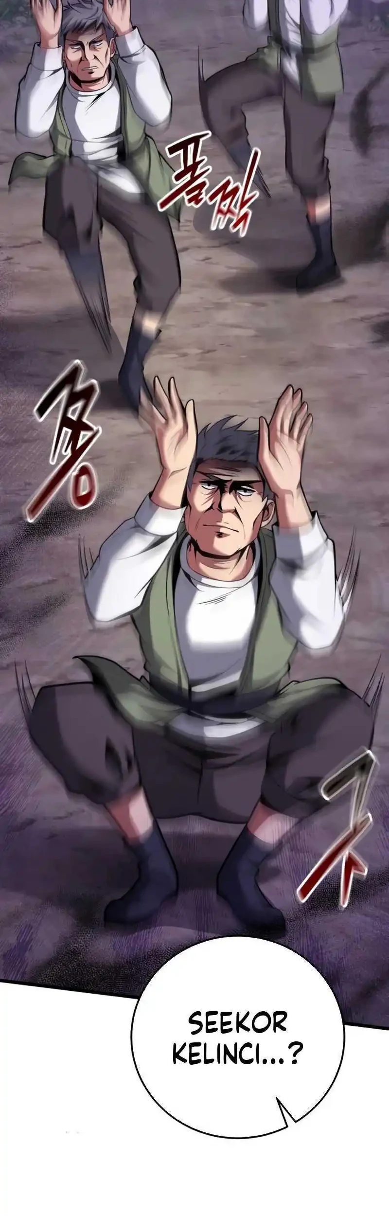 The Story of Becoming a Married Man in Another World Chapter 3 Gambar 24