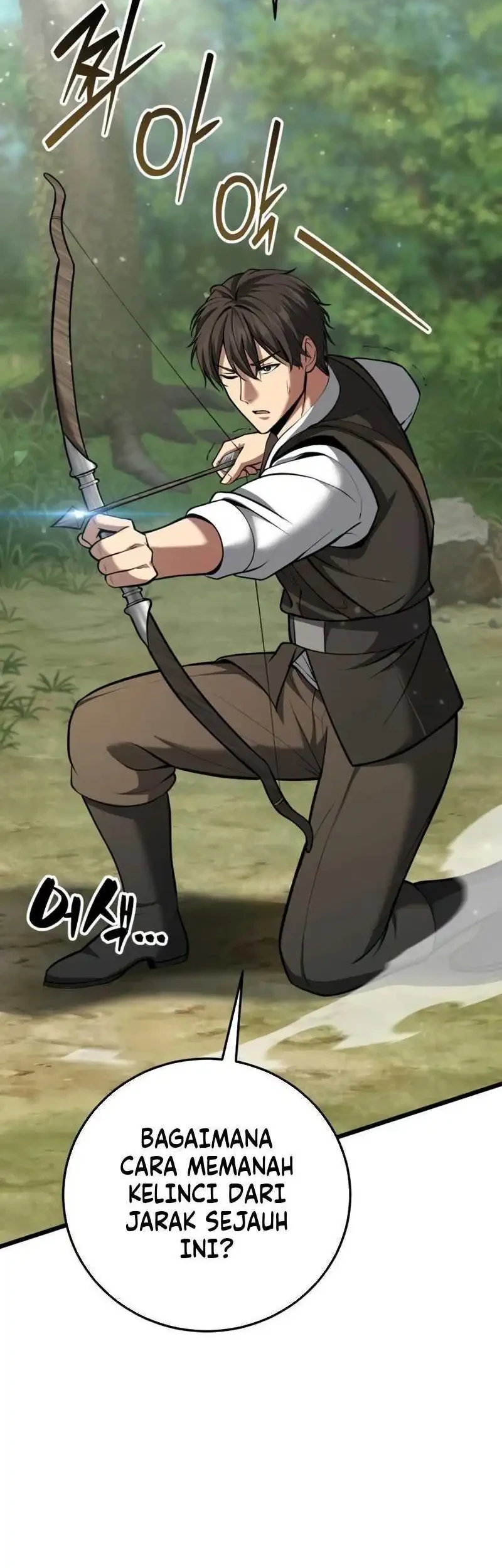 The Story of Becoming a Married Man in Another World Chapter 3 Gambar 30