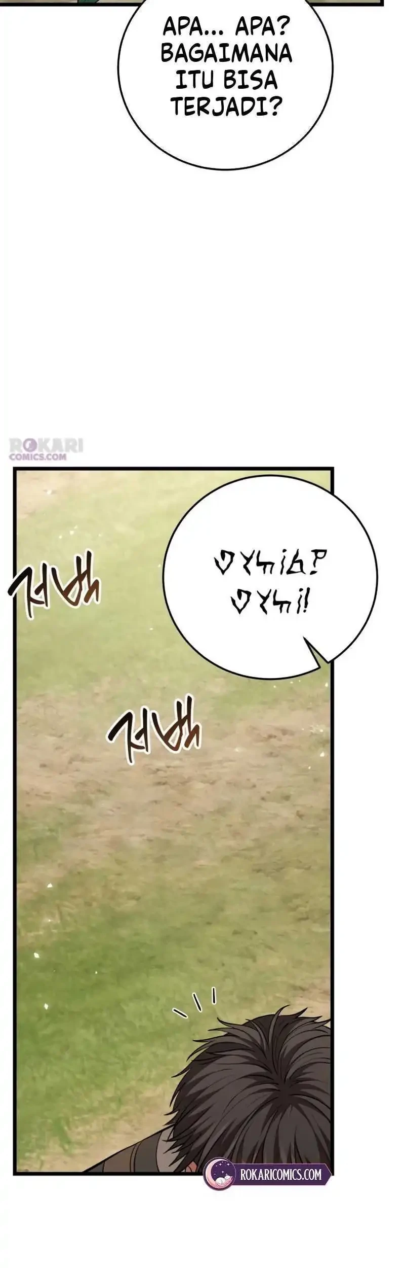 The Story of Becoming a Married Man in Another World Chapter 3 Gambar 35