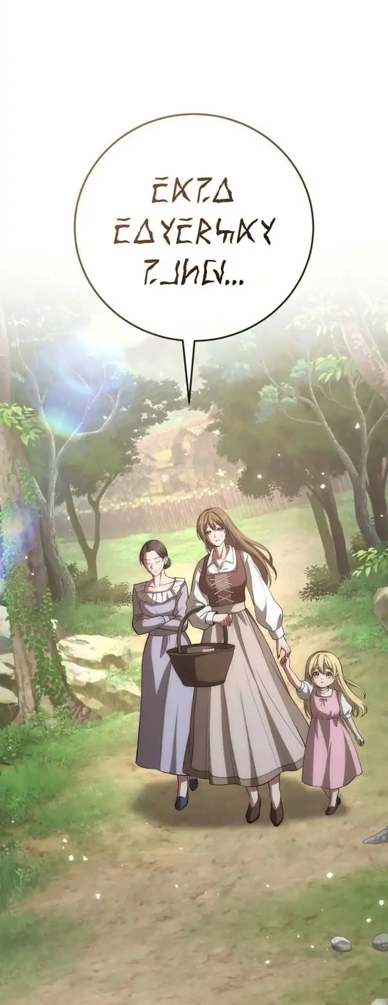 The Story of Becoming a Married Man in Another World Chapter 3 Gambar 36