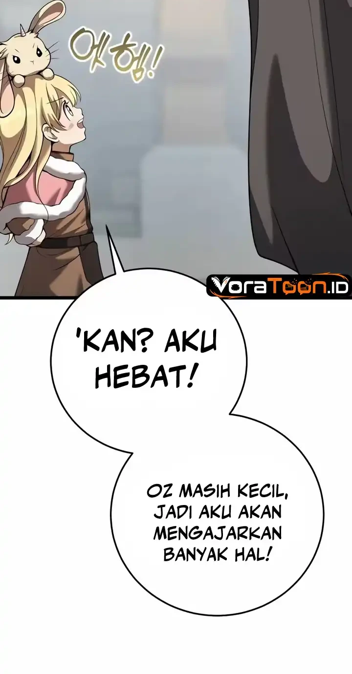 The Story of Becoming a Married Man in Another World Chapter 30 halaman 41