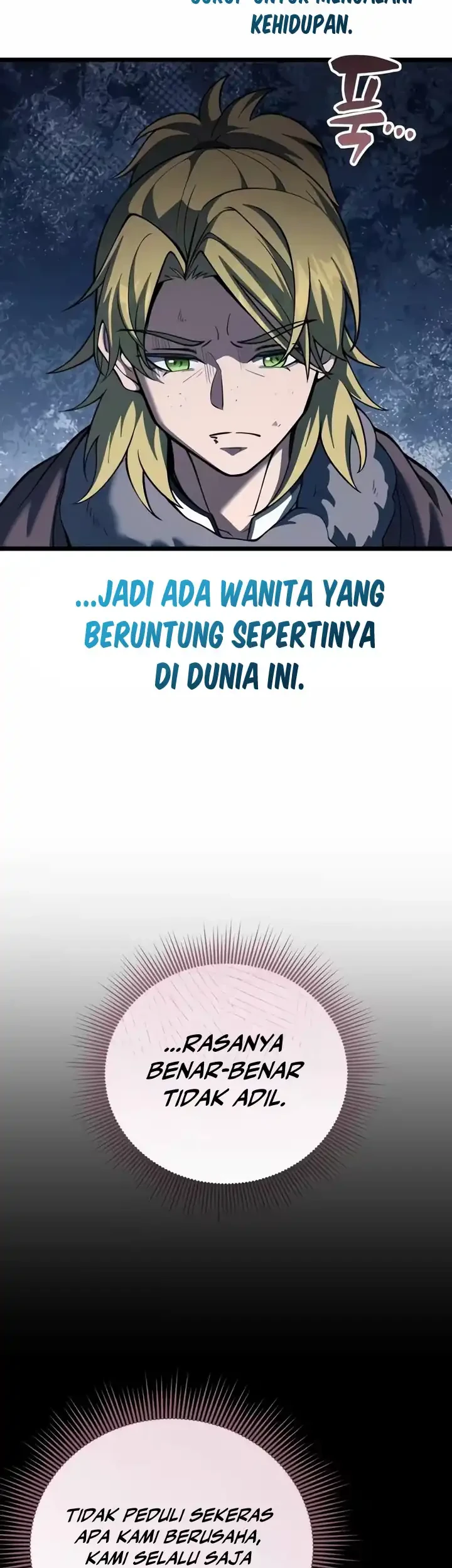 The Story of Becoming a Married Man in Another World Chapter 30 halaman 44
