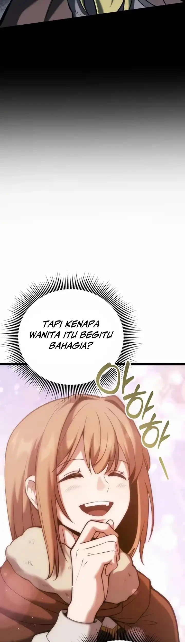 The Story of Becoming a Married Man in Another World Chapter 30 Gambar 47