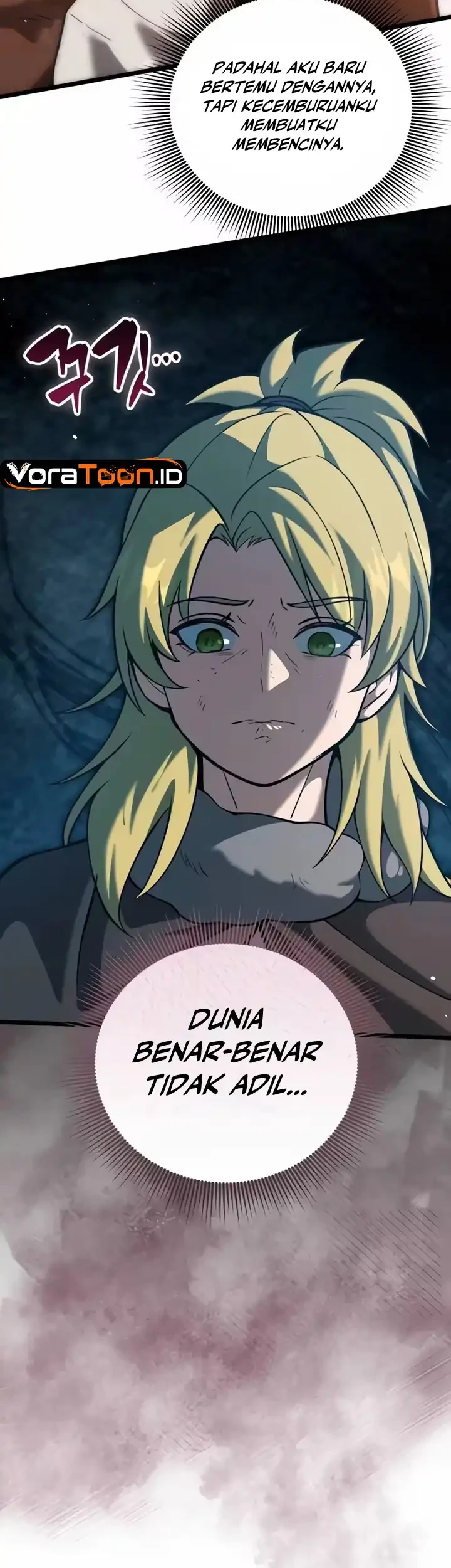 The Story of Becoming a Married Man in Another World Chapter 30 Gambar 48