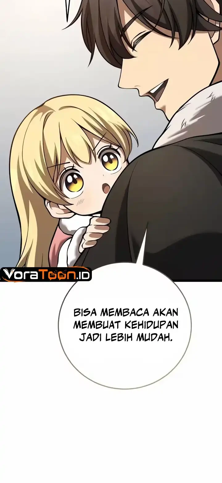 The Story of Becoming a Married Man in Another World Chapter 30 Gambar 52