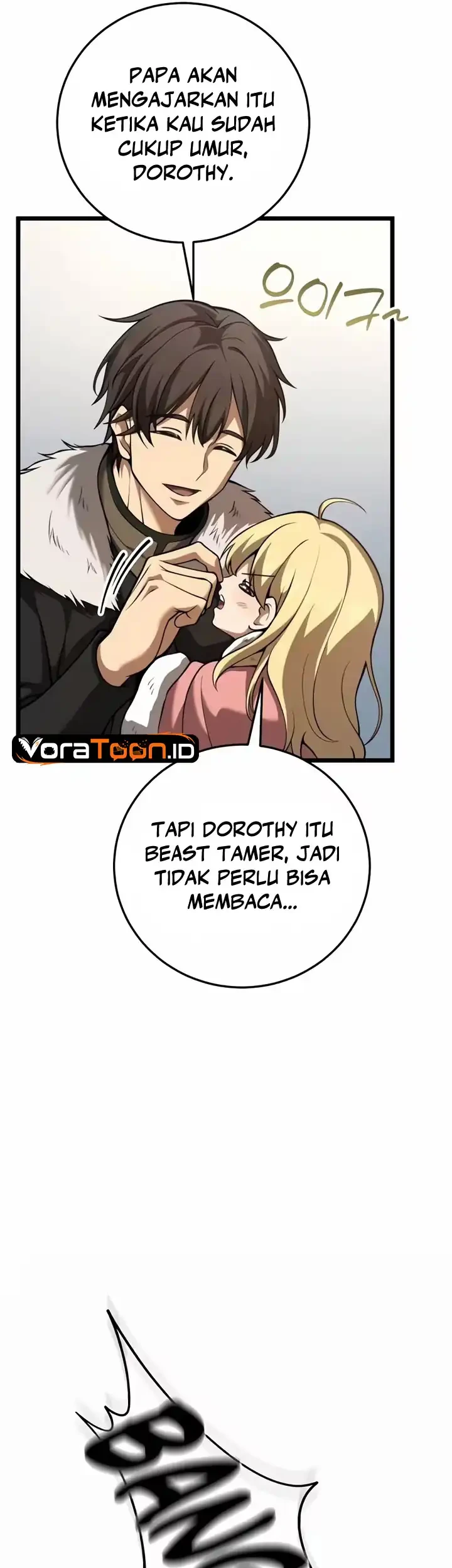 The Story of Becoming a Married Man in Another World Chapter 30 Gambar 53