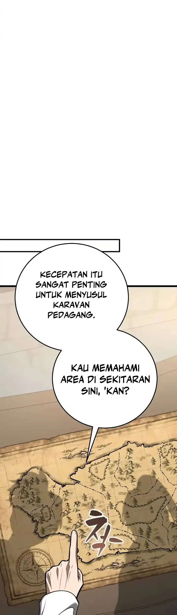 The Story of Becoming a Married Man in Another World Chapter 30 Gambar 63