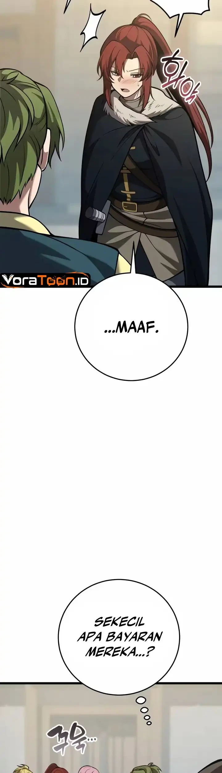The Story of Becoming a Married Man in Another World Chapter 30 Gambar 66